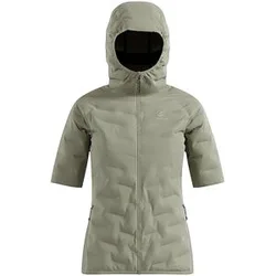 Veste de course isolante Zeroweights olive XS