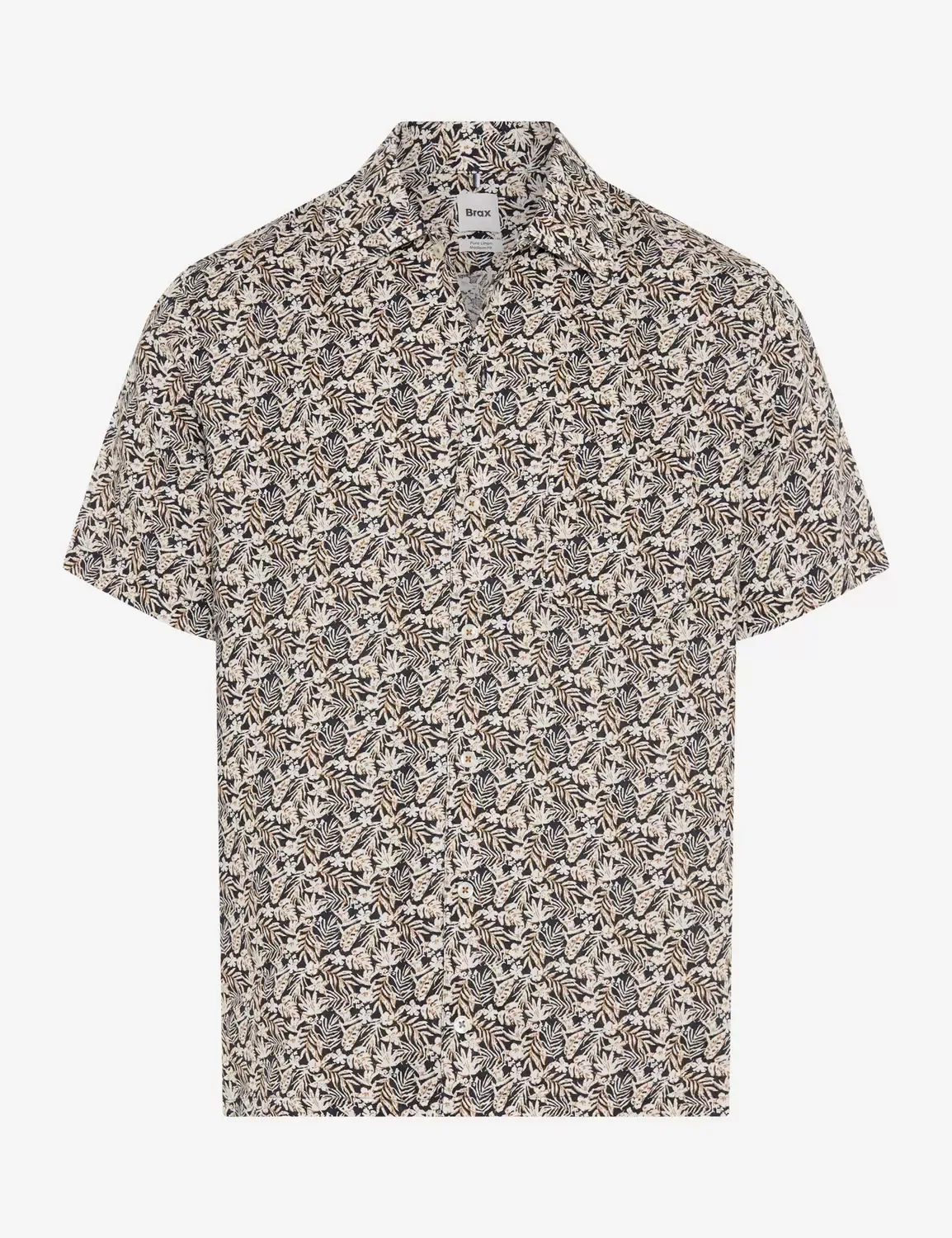 XL STYLE.LUKE P male - 5XL - FashionsVida