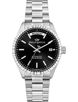 Orologio Uomo Caribe R8223597108