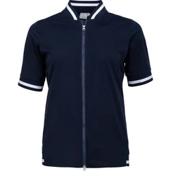 Windshirt Storm, kurzarm, navy l