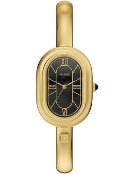 Reloj de mujer sloan de acero - Fossil - FashionsVida