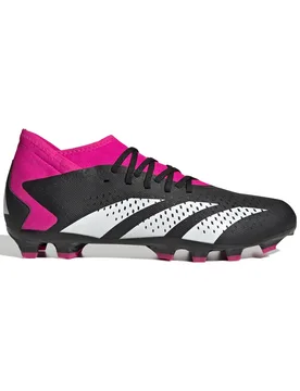 Fußballschuhe Predator Accuracy.3 Mg - Own your Football - Noir - male - Size: 41 1/3 - Adidas - FashionsVida