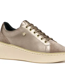 Baskets Sunnetty Sand / Taupe EU 37