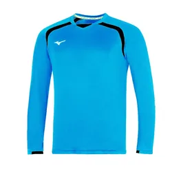 Team RB Langarm-Trikot - Bleu - male - Size: S
