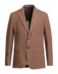 Blazer Herren Braun 50 Herren