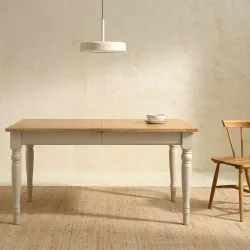 Mesa extensible New England