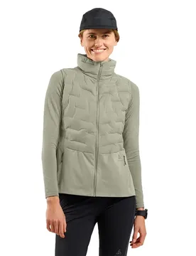 Gilet Zeroweight Insulator Shadow L