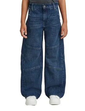 Jeans Bowey 3d Extreme Carpenter Loose Fit Medium 8 Anni