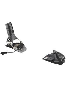 Fixations de ski alpin - Pivot 2.0 13 Gw Black Metal p - Gris - Look - FashionsVida