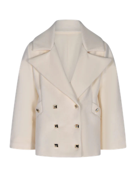 Cappotto Bambina OJCT00484