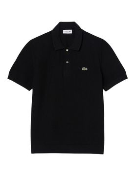 Lacoste T-Shirt E Polo Nero