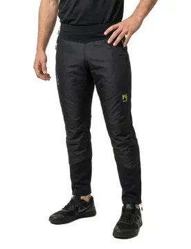 Pantalon Lyskamm Evo Black / Dark Grey 2XS