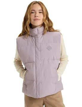 Chaleco acolchado de mujer Under The Cloud - Roxy - FashionsVida