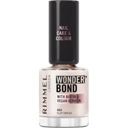 Laca De Uñas Wonderbond 8 Ml London