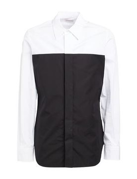 Camisa Hombre Negro 37,38 Hombre