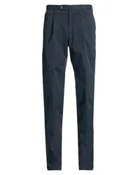 Pantalones Hombre Azul marino 46,48 Hombre
