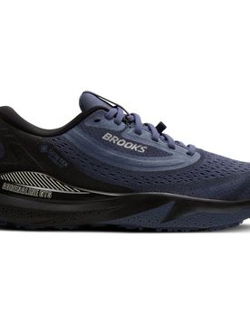 Adrenaline GTS 24 GTX Damen Laufschuhe, schwarz, Größe 38 38