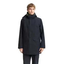 Parka Bj998 Gore-tex® Black L