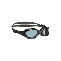 Flame Ii Swimming Goggles Black One Size Men,Women