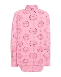 CALIBAN Hemd Damen Rosa 34,38 Damen