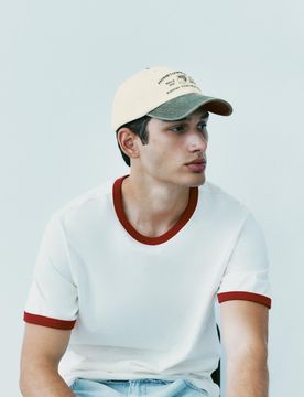 Cappello Hometown Hoops
