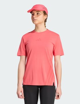 T-shirt Terrex Xperior CLIMACOOL+ S Pure Turbo