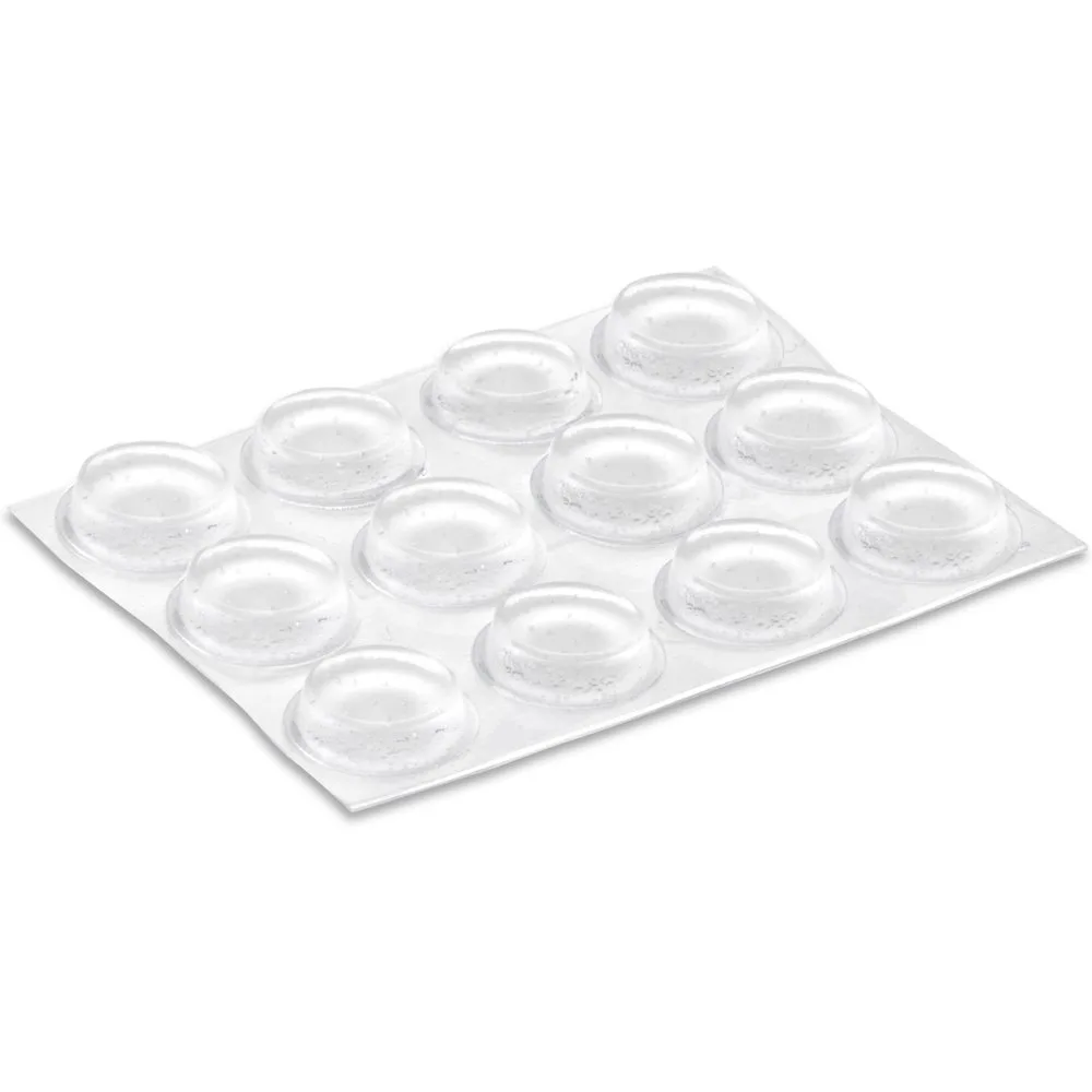 Gota Adhesiva Antideslizante 12 Uds - Inofix - FashionsVida