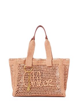Chloé Elegant Mini Handbag - Height 26 cm, Width 37 cm