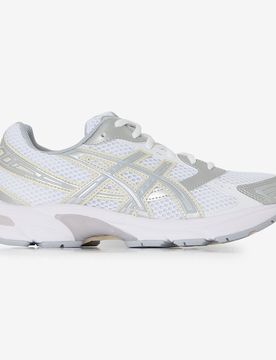 Asics Gel-1130 blanc/gris 37 femme