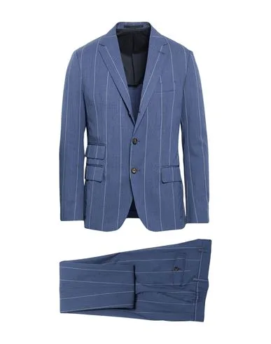 Anzug Herren Blau 52 Herren - Eleventy - FashionsVida