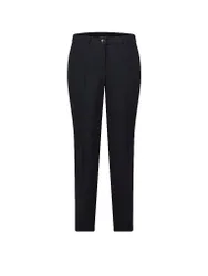Businesshose 7/8 schwarz 44 damen