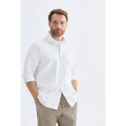 Camisa hombre sport tg