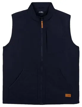 Gilet Olbinsan Navy / Blue XL