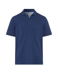 Poloshirt PETE bleu marine XXL