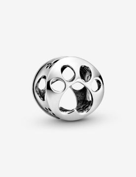 Charm Openwork Zampa 798869C00