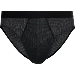 Active f-dry light eco calzoncillo térmico Negro (M)