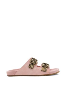 Burberry Women's Mini Urchin Sandal