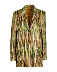 Blazer Damen Limettengrün 32,36 Damen