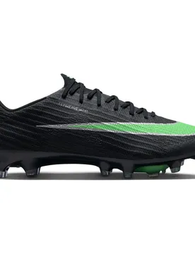 Mercurial Superfly 11 Elite Herren Nockenschuhe, schwarz, Größe 39 39