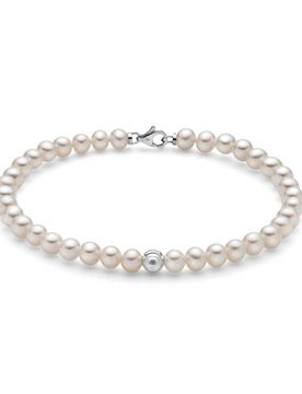 Bracciale Donna Perle PBR3368