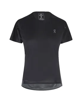 T-shirt de course Performances noir XL - On - FashionsVida