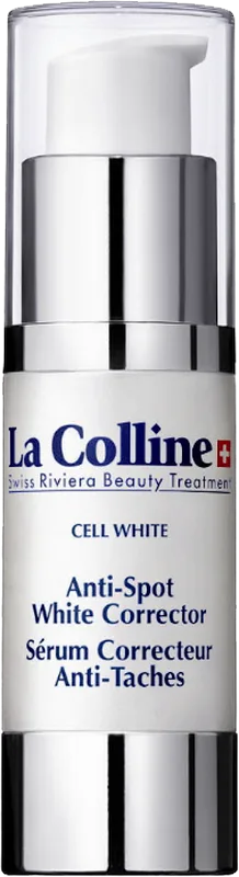 Anti-Spot White Corrector - LA COLLINE - FashionsVida