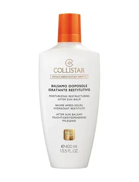 Collistar Special Perfect Tan Balsamo After Sun Idratante Ristrutturante 00ml Multicolor - Consumo - FashionsVida