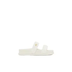 Exchange Sandales Xw002574_af22799 Off White EU 38