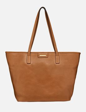 Accessoires Zharpery Bag Dame Cognac ONLY Cognac