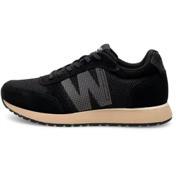 Sneaker Ydun Icon Ii Black EU 40