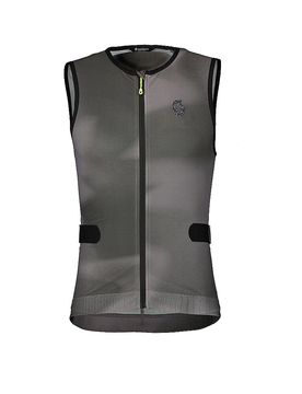 Chaleco protector Airflow para hombre gris L