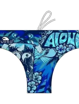 Turbo Slip De Bain Aloha