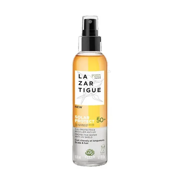 LAZARTIGUE Solar Protect Spf50+ - LAZARTIGUE - FashionsVida