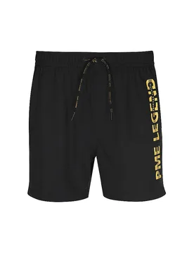 Short de bain AIRFRAME noir XXL - PME Legend - FashionsVida